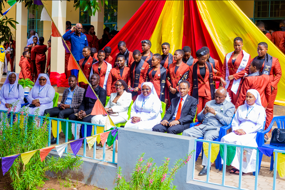 Bringing up in the right way. 